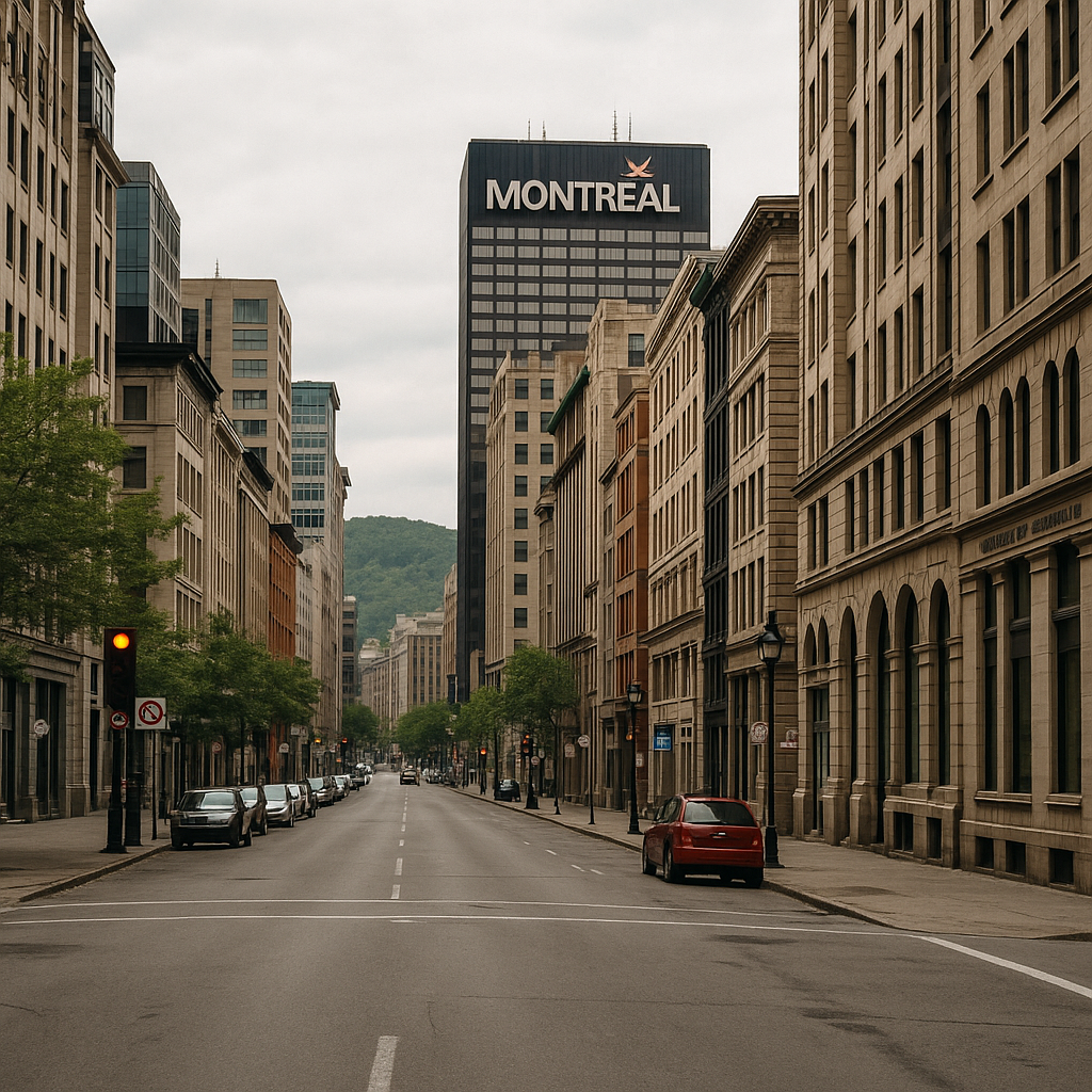 Montréal